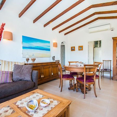 קלפה Villa Paradise By Abahana Villas מראה חיצוני תמונה