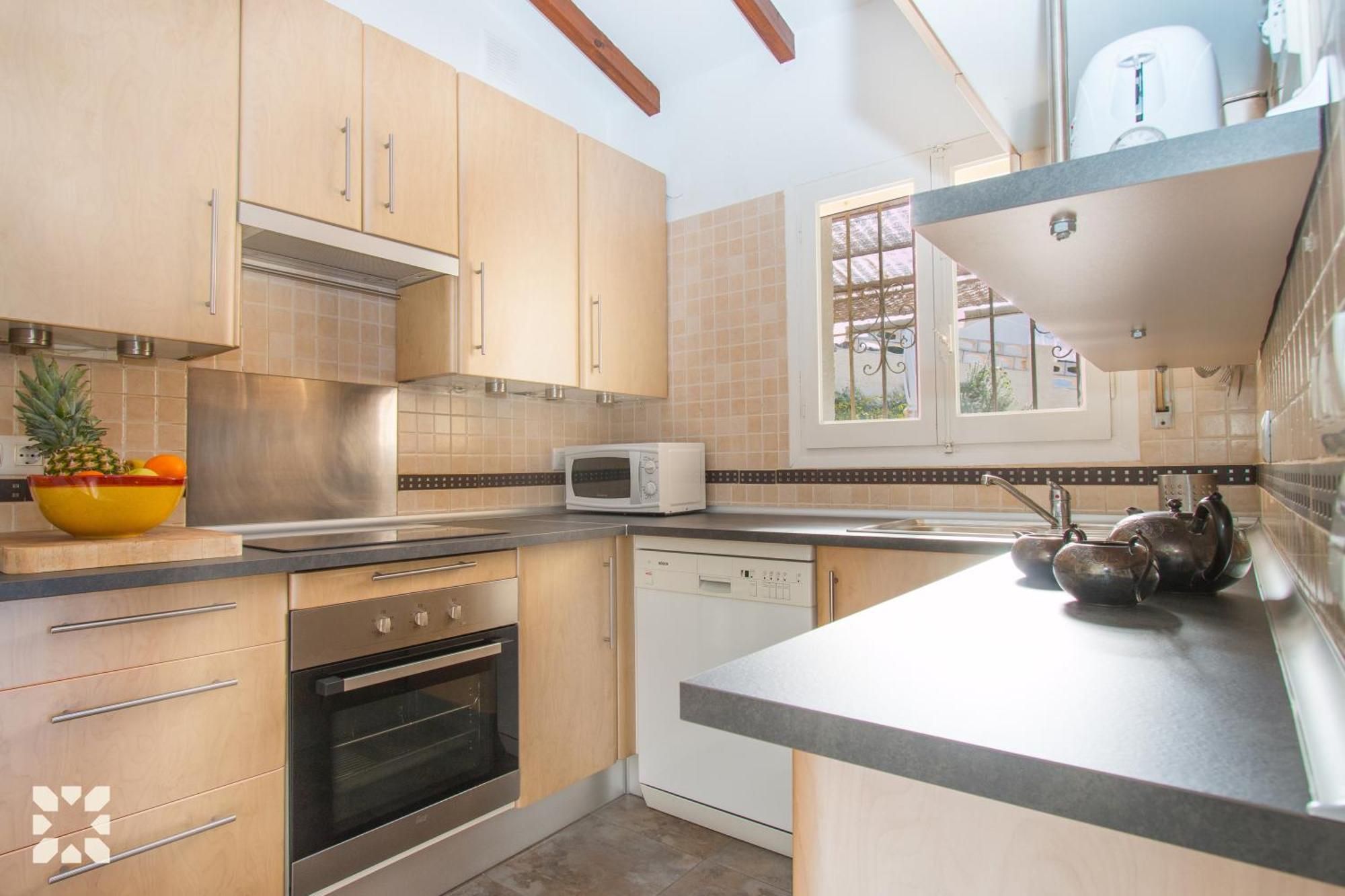קלפה Villa Paradise By Abahana Villas מראה חיצוני תמונה