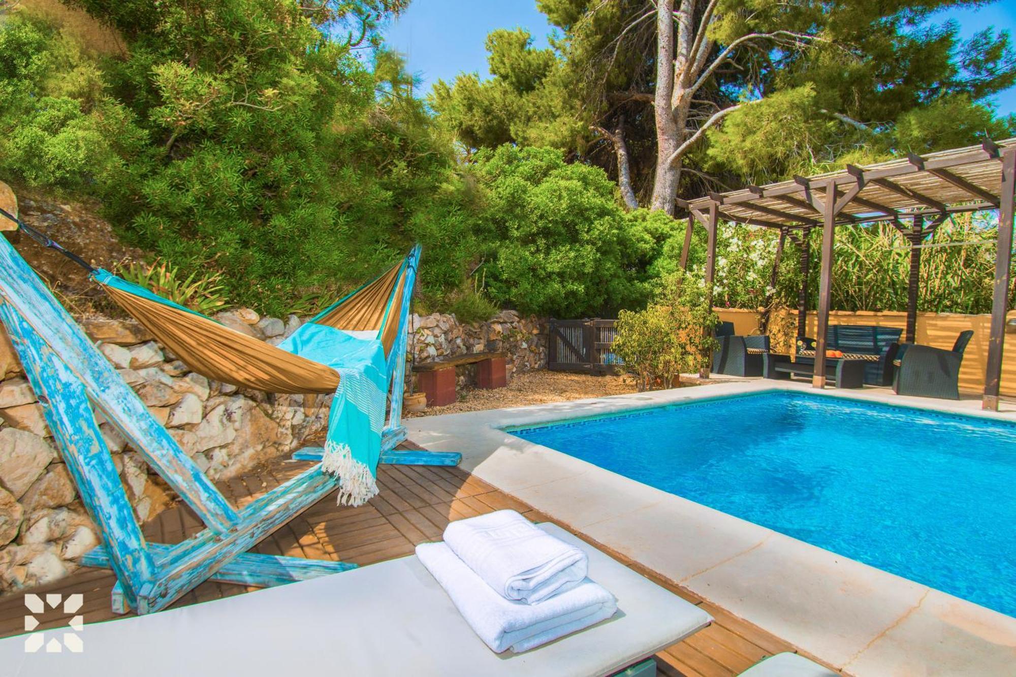 קלפה Villa Paradise By Abahana Villas מראה חיצוני תמונה