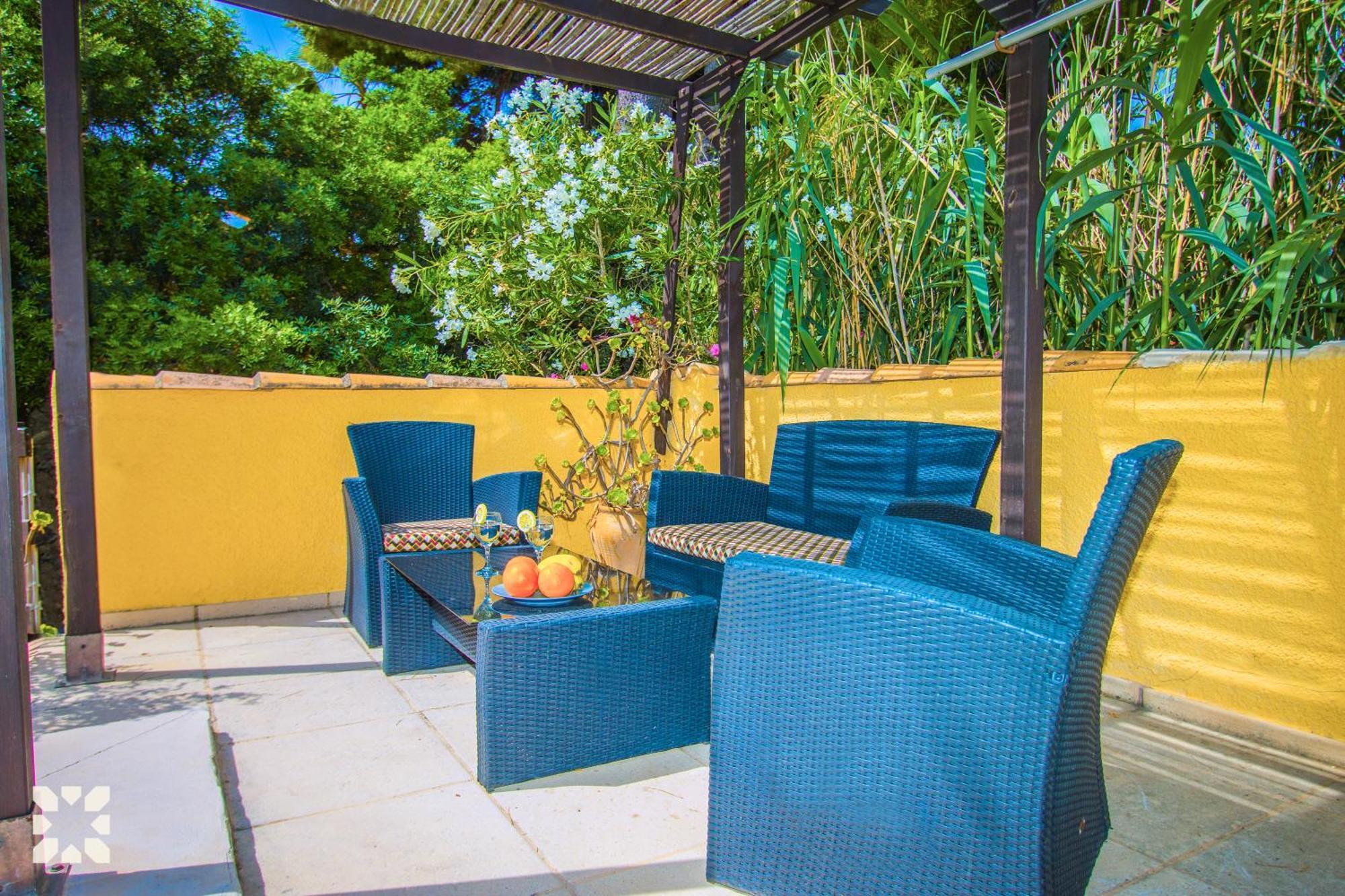קלפה Villa Paradise By Abahana Villas מראה חיצוני תמונה
