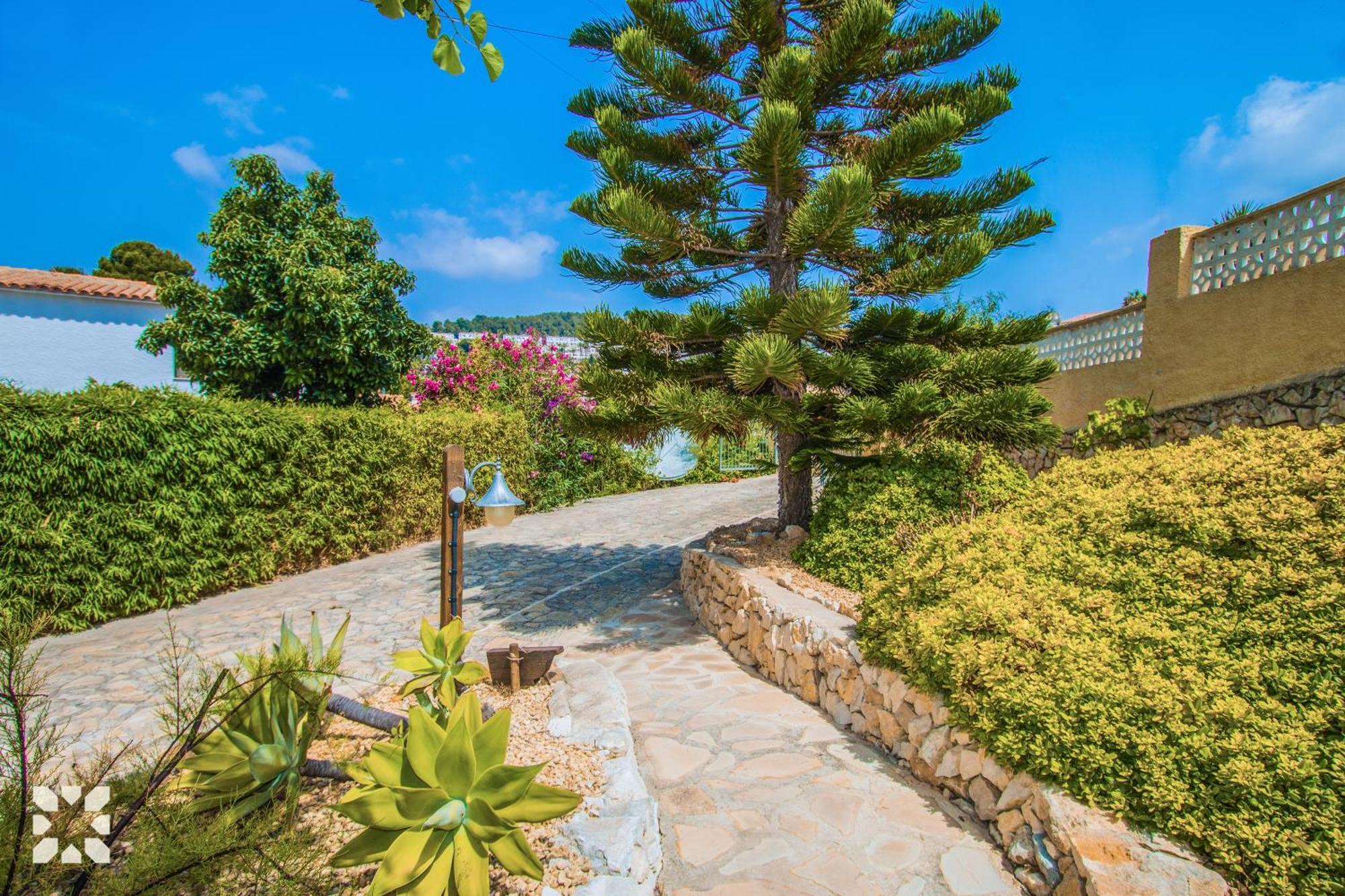 קלפה Villa Paradise By Abahana Villas מראה חיצוני תמונה